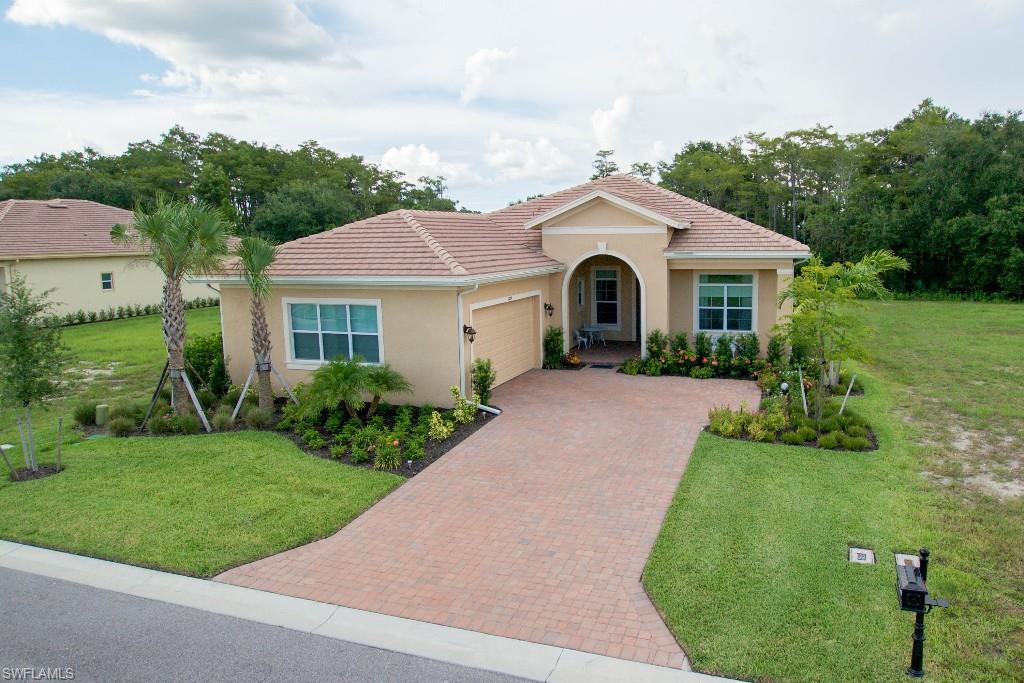 WOODHAVEN - Residential