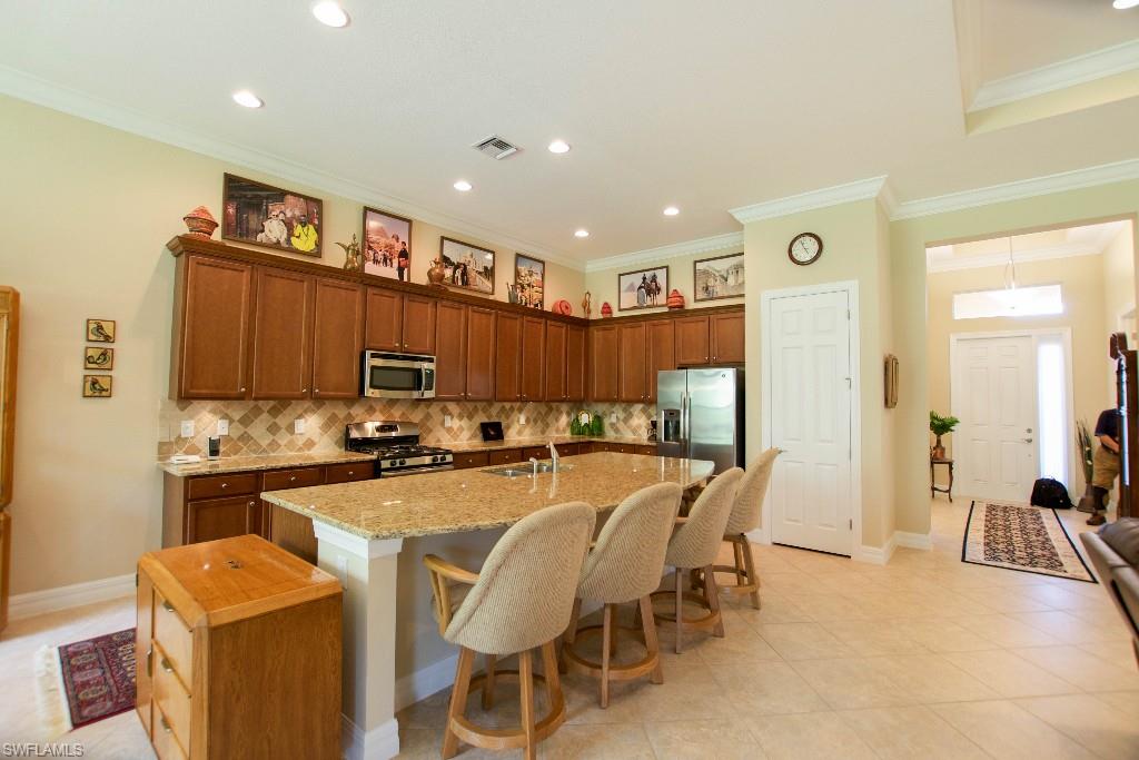 WOODHAVEN - Residential