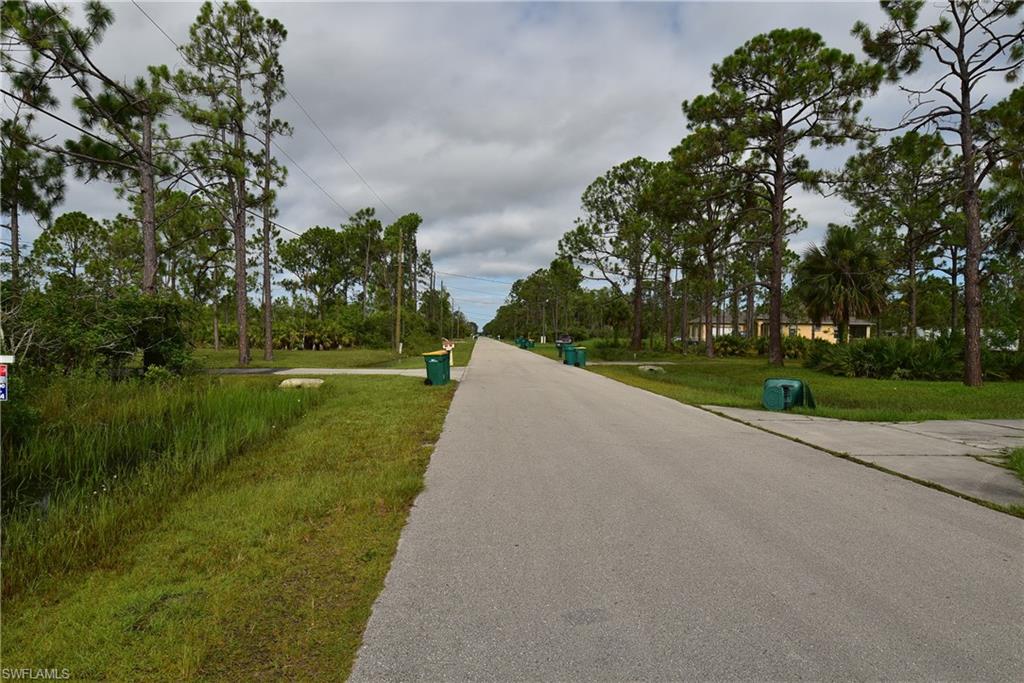 GOLDEN GATE ESTATES - Land