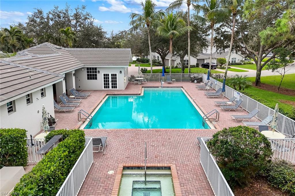 PALMETTO RIDGE AT SHADOW WOOD - Residential