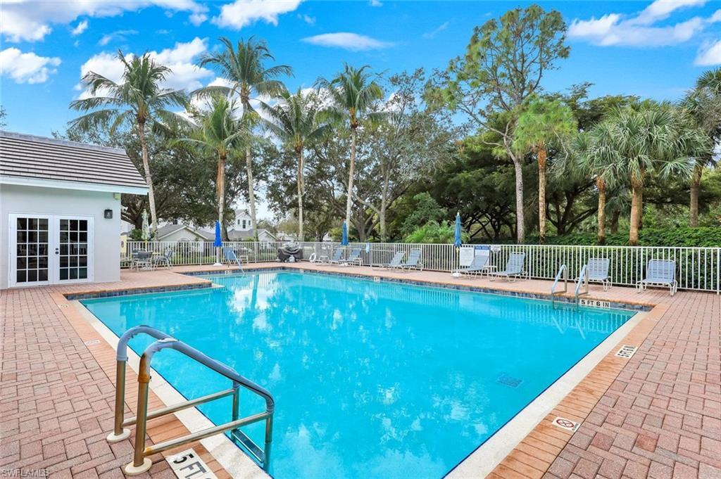 PALMETTO RIDGE AT SHADOW WOOD - Residential