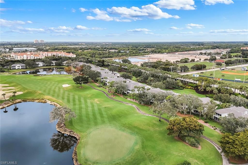 PALMETTO RIDGE AT SHADOW WOOD - Residential