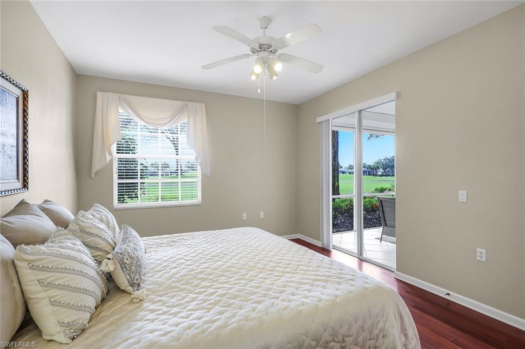 PALMETTO RIDGE AT SHADOW WOOD - Residential