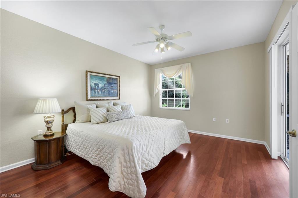 PALMETTO RIDGE AT SHADOW WOOD - Residential