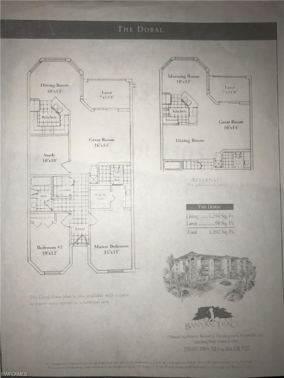 FAIRWAY VILLAS - Residential