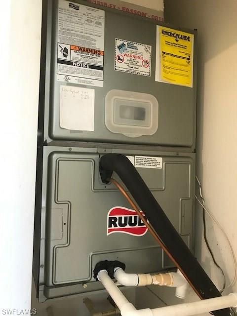 FAIRWAY VILLAS - Residential