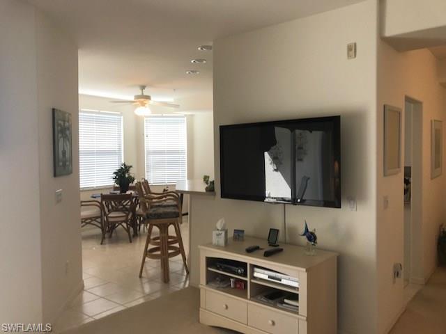 FAIRWAY VILLAS - Residential