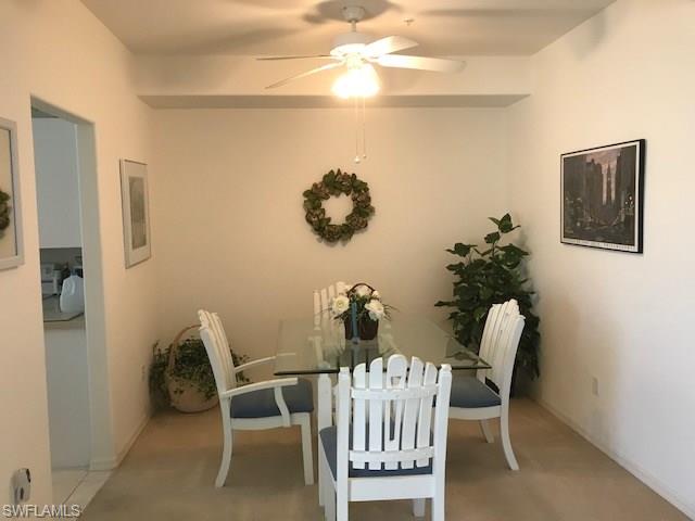 FAIRWAY VILLAS - Residential