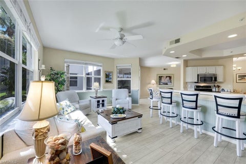 Photo of 8310 Whisper Trace WAY #102, NAPLES, FL 34114 (MLS # 226028287)