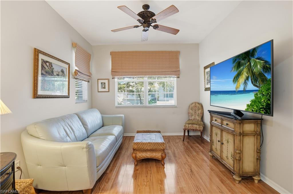 LAS BRISAS AT SPANISH WELLS - Residential