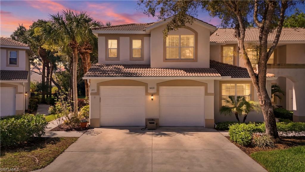 LAS BRISAS AT SPANISH WELLS - Residential