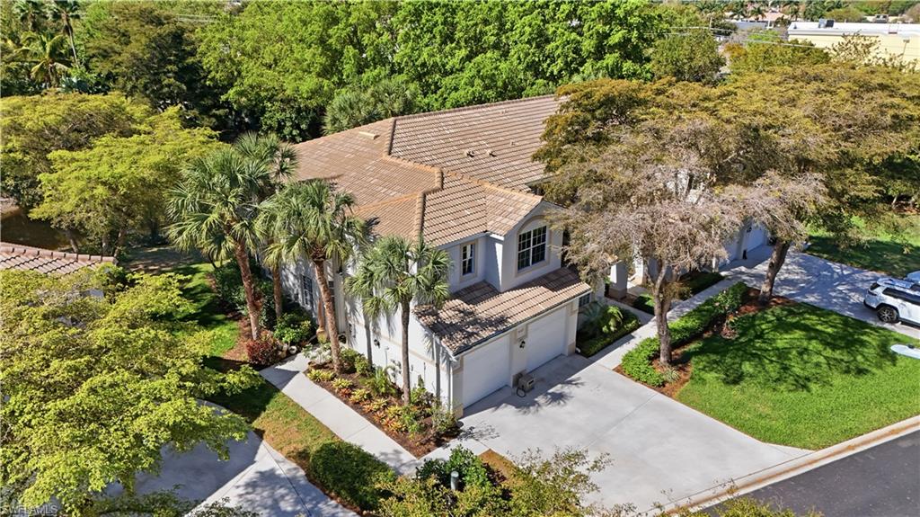 LAS BRISAS AT SPANISH WELLS - Residential