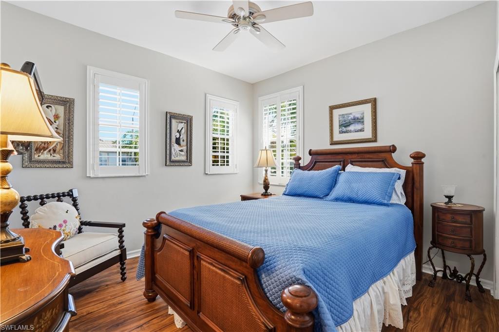 LAS BRISAS AT SPANISH WELLS - Residential