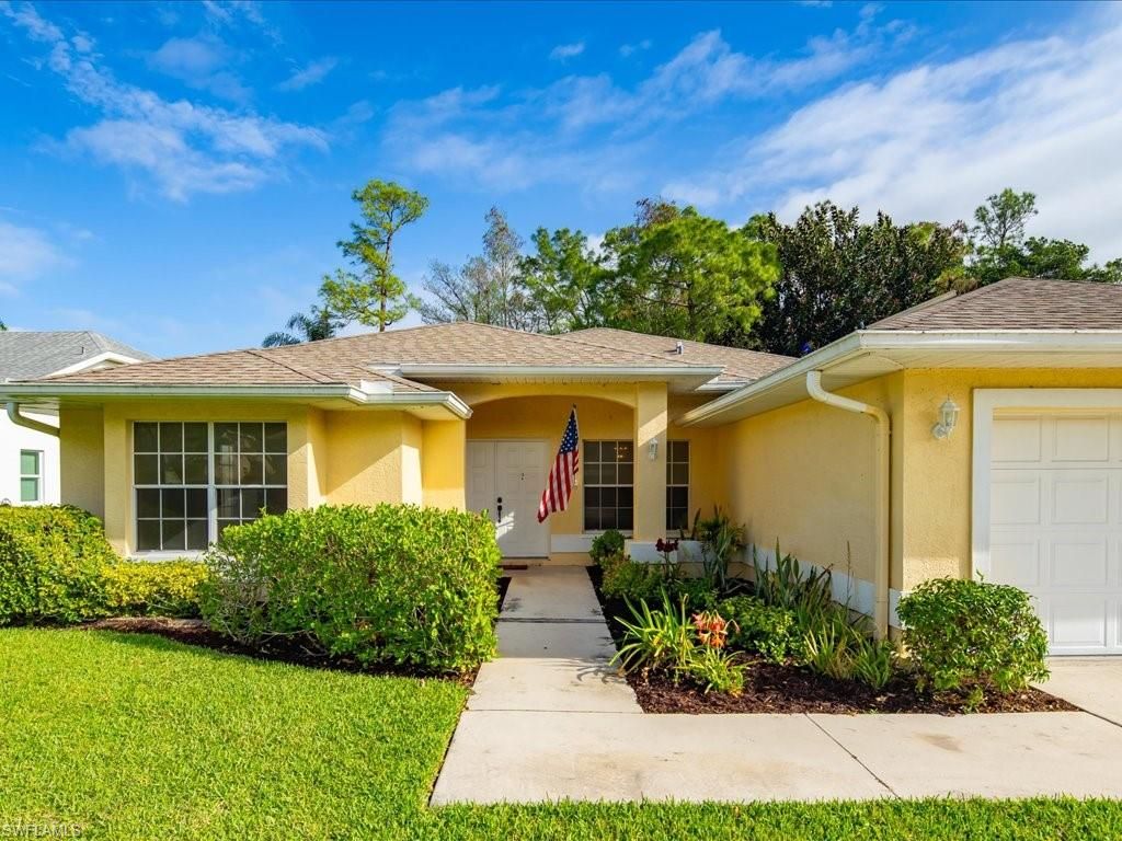 Photo of 2305 Piccadilly Circus, NAPLES, FL 34112 (MLS # 226013617)