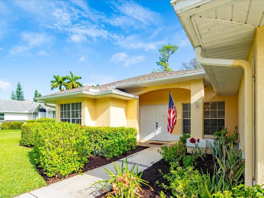 Photo of 2305 Piccadilly Circus, NAPLES, FL 34112 (MLS # 226013617)
