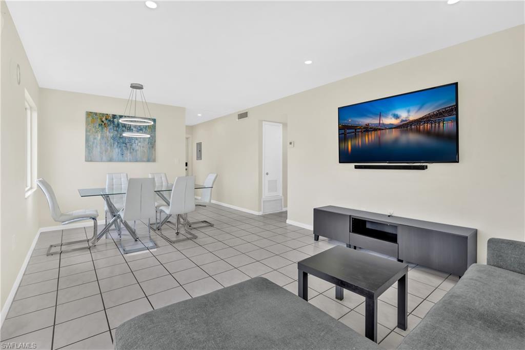 BEACH CLUB COLONY CONDO - Residential