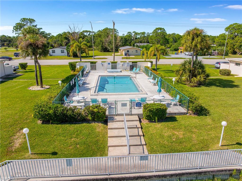 BEACH CLUB COLONY CONDO - Residential