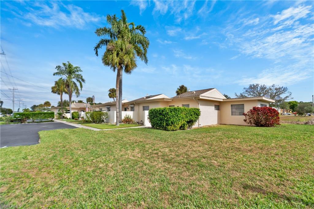 BEACH CLUB COLONY CONDO - Residential