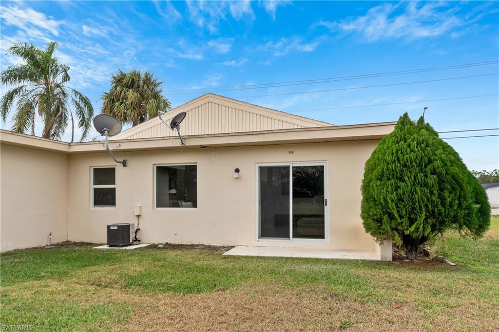 BEACH CLUB COLONY CONDO - Residential