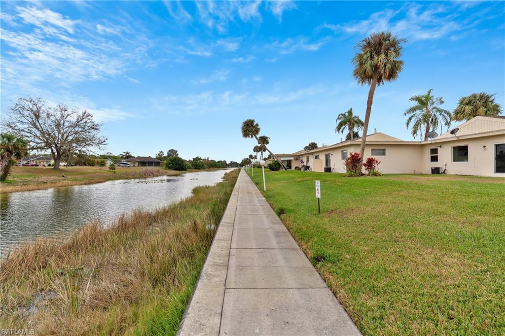 BEACH CLUB COLONY CONDO - Residential