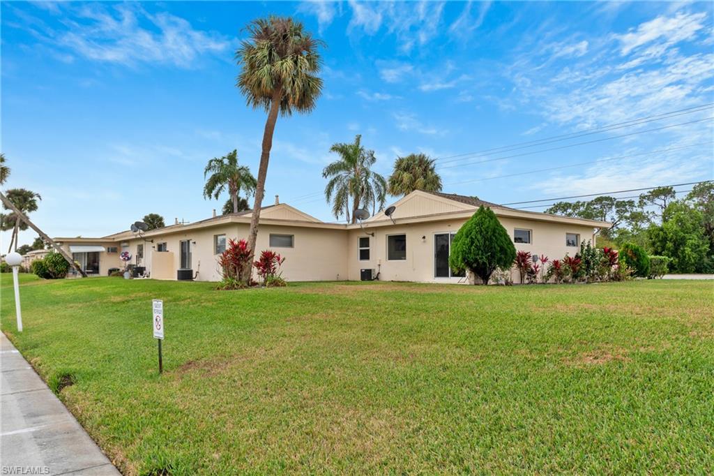 BEACH CLUB COLONY CONDO - Residential