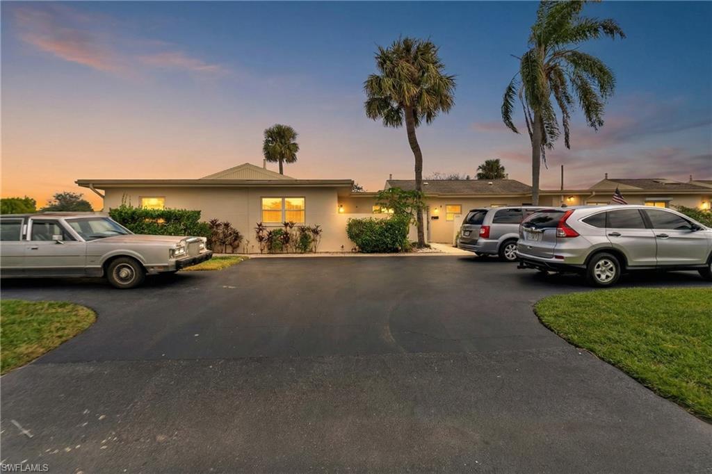 BEACH CLUB COLONY CONDO - Residential