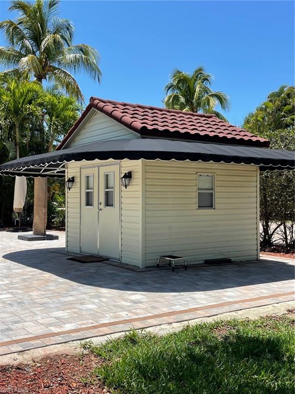 PELICAN LAKE RV RESORT - Land