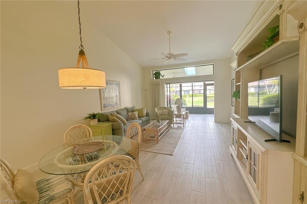 CINNAMON COVE - Residential