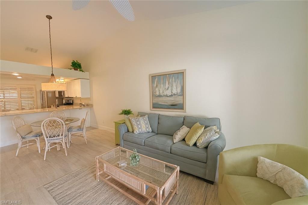 CINNAMON COVE - Residential