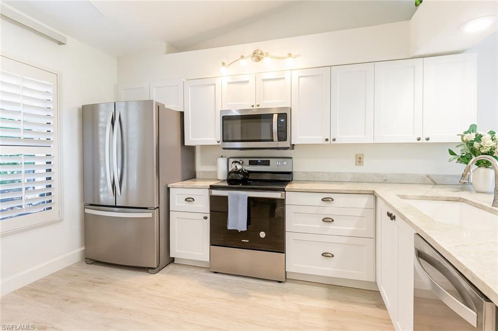 CINNAMON COVE - Residential