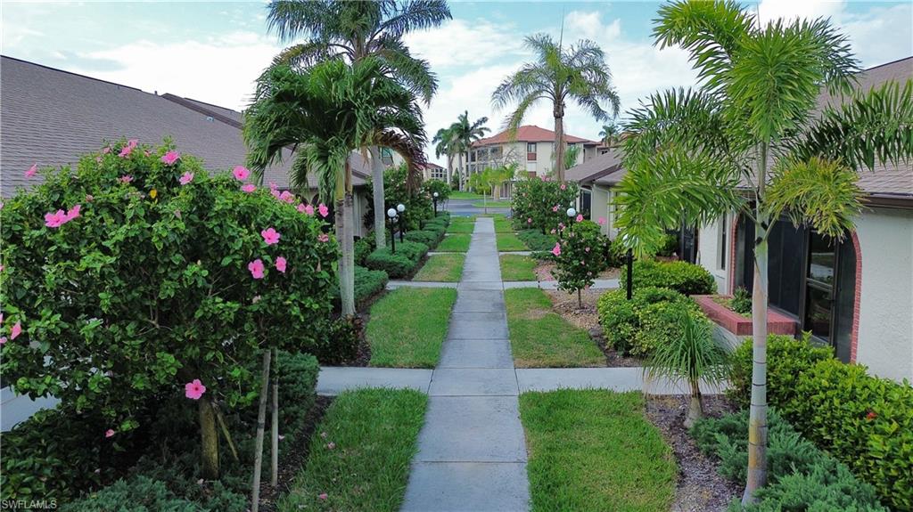 CINNAMON COVE - Residential