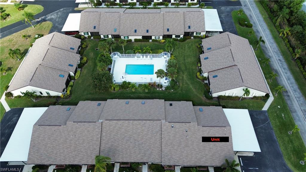 CINNAMON COVE - Residential