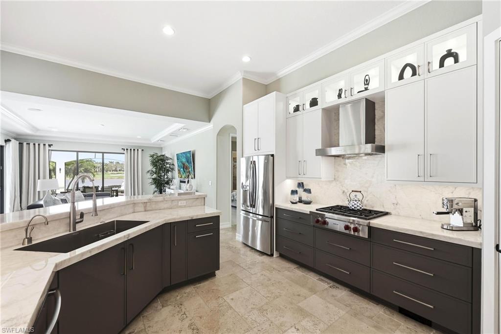 Runaway Bay - Residential