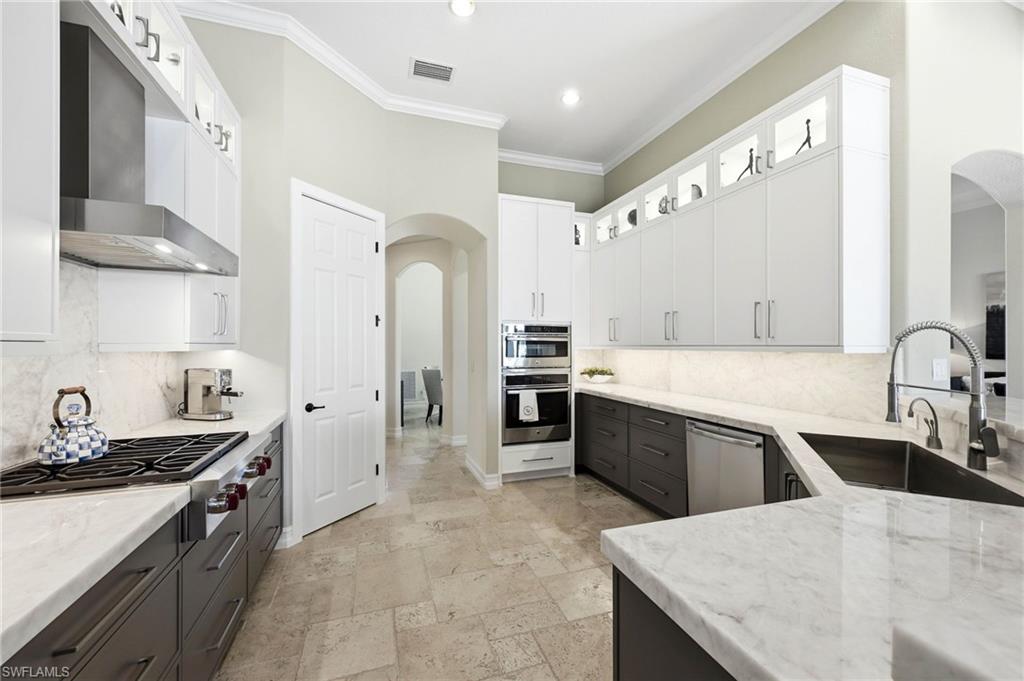 Runaway Bay - Residential