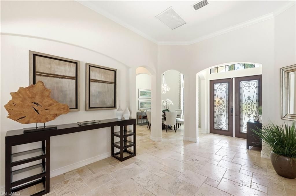 Photo of 3369 Runaway LN, NAPLES, FL 34114 (MLS # 226011036)