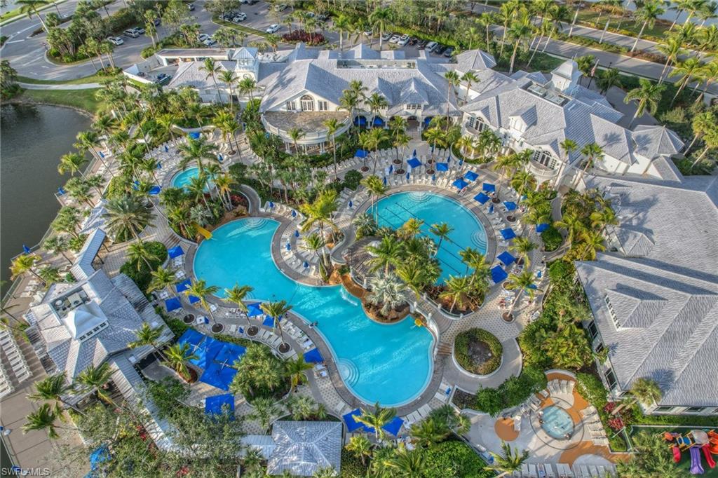 Runaway Bay - Residential