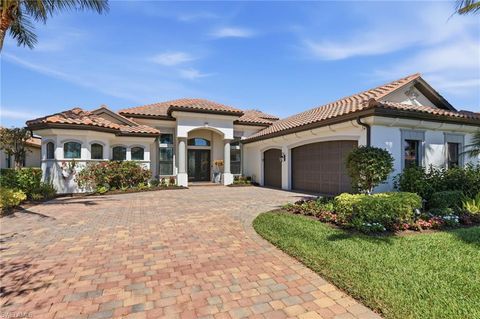 3369 Runaway LN NAPLES FL 34114