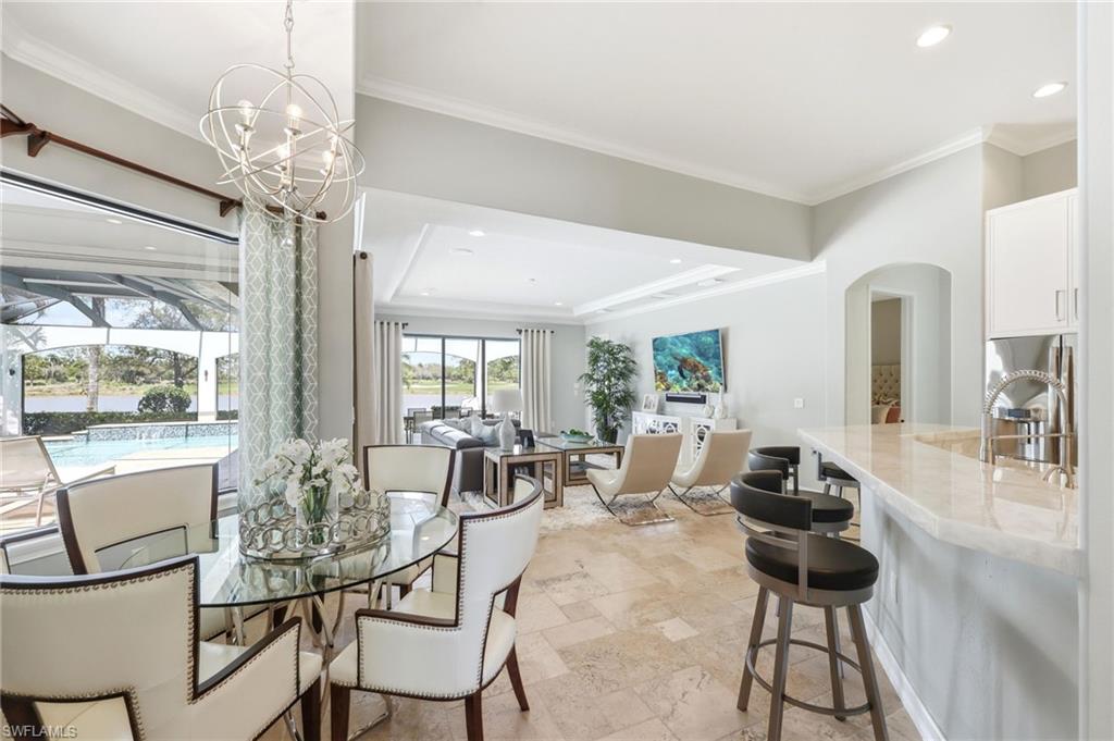 Runaway Bay - Residential