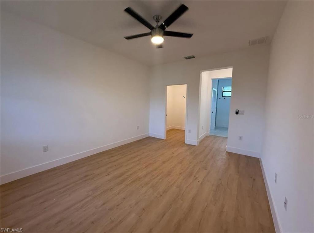 PORT CHARLOTTE - Residential