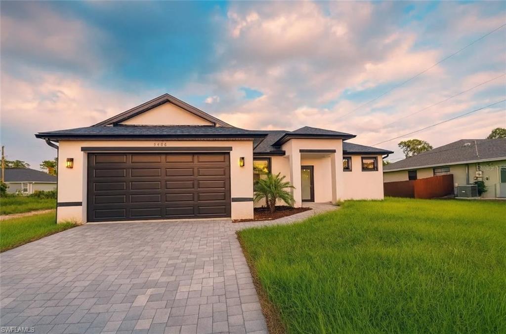 PORT CHARLOTTE - Residential