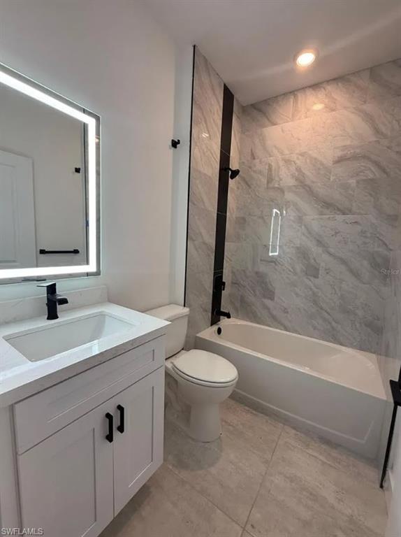 PORT CHARLOTTE - Residential