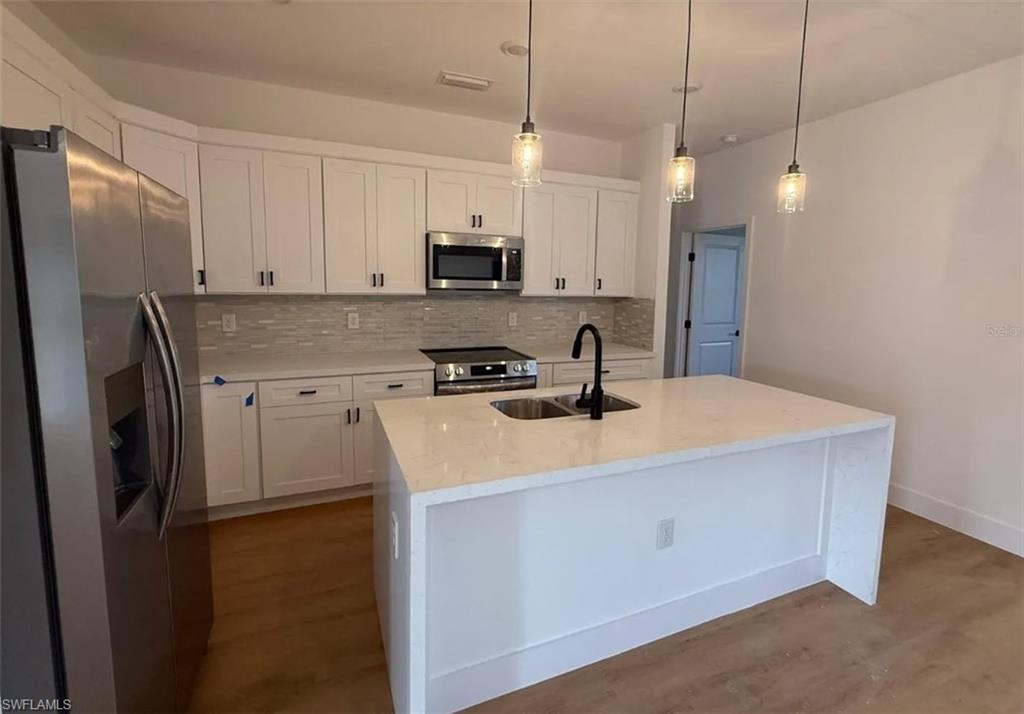 PORT CHARLOTTE - Residential