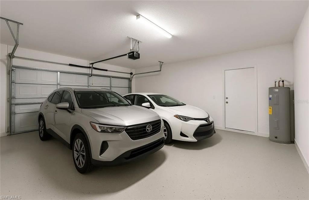 PORT CHARLOTTE - Residential