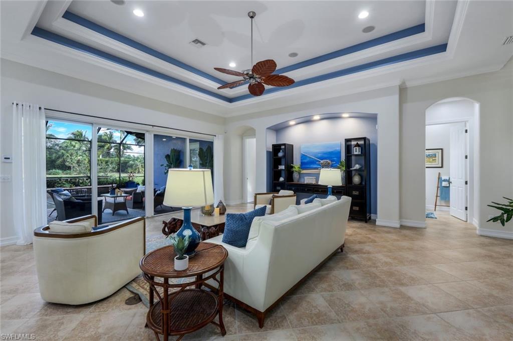 COTTESMORE - Residential