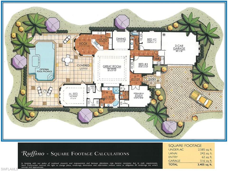 COTTESMORE - Residential