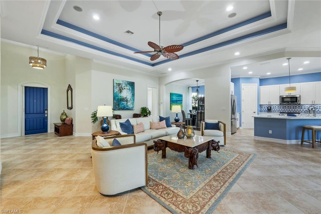 COTTESMORE - Residential