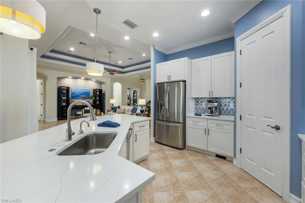 COTTESMORE - Residential