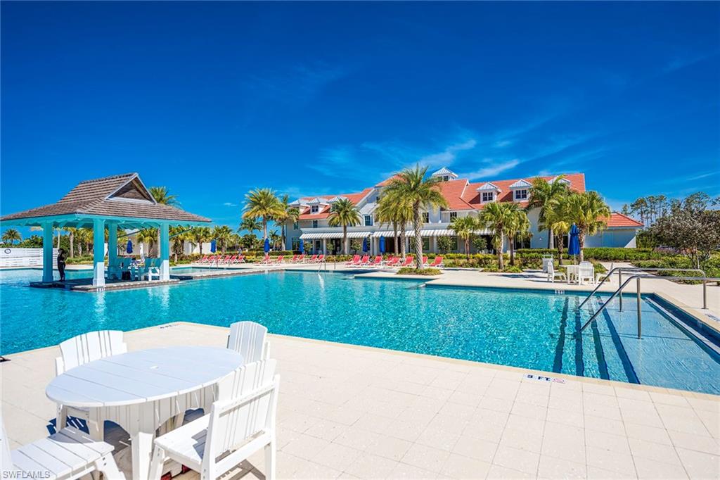 ISLES OF COLLIER PRESERVE - Residential