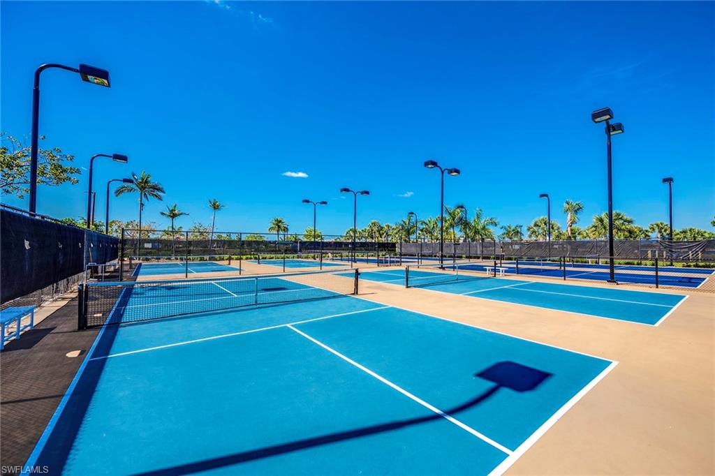 ISLES OF COLLIER PRESERVE - Residential