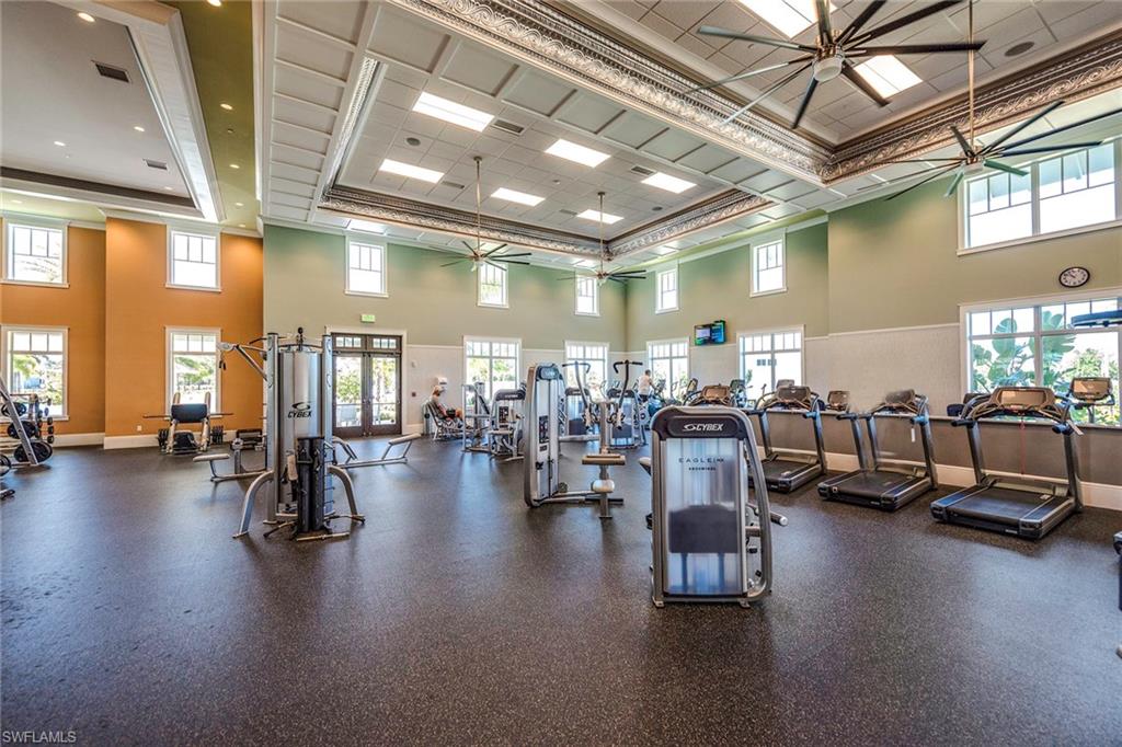 ISLES OF COLLIER PRESERVE - Residential